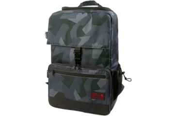 Image of Hex V2 Ranger Backloader Backpack, Glacier Camo, HX269921-GYCM