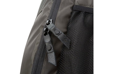 Image of Hex X Jim Lee Artist Backpack, Grey, HX2688-GREY