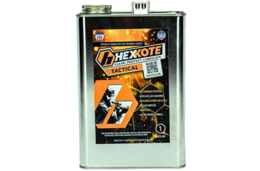 Image of HEXKOTE 1 Gallon Bulk Can, Tactical, HK-1001-GBC-TAC