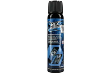 Image of HEXKOTE Aerosol Can - Marine, 3 oz, HK-3003-AEC-MAR