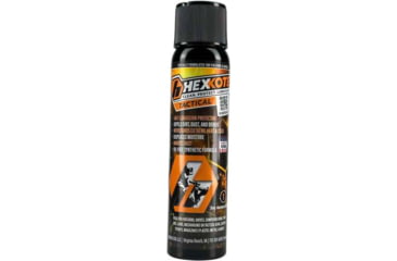 Image of HEXKOTE Aerosol Can - Tactical, 3 oz, HK-1003-AEC-TAC