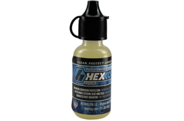 Image of HEXKOTE Dropped Bottle - Marine, .50 oz, HK-3050-DRB-MAR