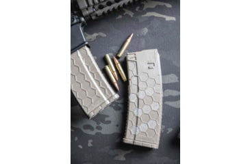 Image of Hexmag HEXMAG GRIP TAPE, Clear, HX-GT-CLR