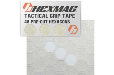 Image of Hexmag HEXMAG GRIP TAPE, Clear, HX-GT-CLR