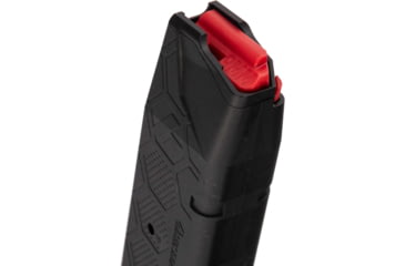 Image of Hexmag P320 Standard 9mm 17 Rounds Pistol Magazine, Carbon Fiber, 17, HX-17-P320FS-CFC