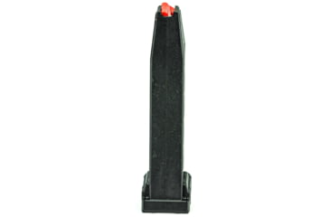 Image of Hexmag P320 Standard 9mm 17 Rounds Pistol Magazine, Carbon Fiber, 17, HX-17-P320FS-CFC