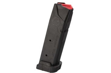 Image of Hexmag P320 Standard 9mm 17 Rounds Pistol Magazine, Carbon Fiber, 17, HX-17-P320FS-CFC