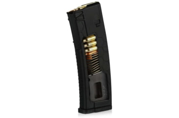 Image of Hexmag Rifle Magazine, Series 2 AR-15 5.56x45 15 Rounds, Black, HX1530-AR15S2-BLK-15RD