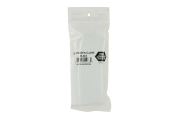 Image of Hexmag Rifle Magazine, Series 2 AR-15 5.56x45 15 Rounds, Black, HX1530-AR15S2-BLK-15RD