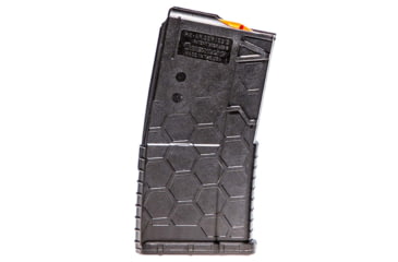 Image of Hexmag SR-25/AR-10 .308Win 20 Round Rifle Magazine, Carbon Fiber, 20, HX20-SR25-CFC