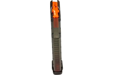 Image of Hexmag Series 2 AR-15 5.56x45 30 Round Rifle Magazine, Smoke, 30, HX30-AR15S2-SMK