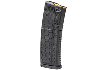 Image of Hexmag Series 2 AR-15 5.56x45 15 Round Rifle Magazine, Carbon Fiber, 15, HX1530-AR15S2-CFC