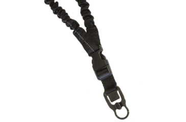 Image of Hexmag Single Point Sling, Black, 22SP01BK