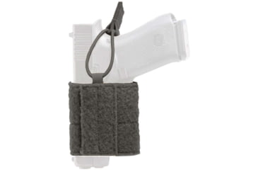 Image of Hexmag Universal Off Body Holster, Black, 30UH01BK