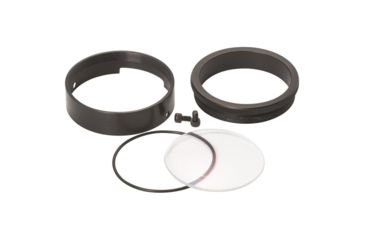 Image of HHA Sports Lens Kit 35 2X, Clear, Lens Kit 35 2x