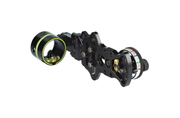 Image of HHA Optimizer Ultra X Sight 1004188, Black, TRAX-5010