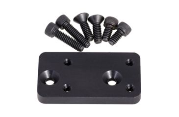 Image of HHA Sports Shim Plate, Black, SM2