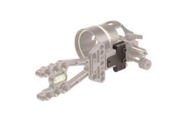 Image of HHA Sports 2nd/3rd Axis Leveling Kit, w/Extension Bracket RH LK-500