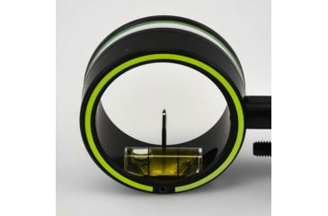 Image of HHA Sports 3000 Optimizer Lite Bow Sight 1 5/8 Inch Diameter .019 Inch Pin