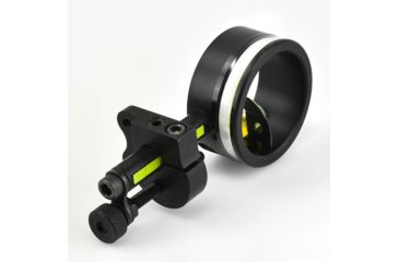 Image of HHA Sports 3000 Optimizer Lite Bow Sight 1 5/8 Inch Diameter .019 Inch Pin