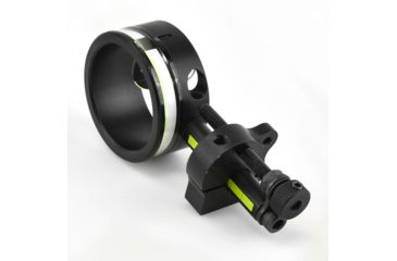 Image of HHA Sports 3000 Optimizer Lite Bow Sight 1 5/8 Inch Diameter .019 Inch Pin