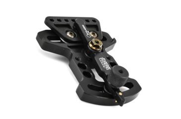 Image of HHA Sports 3000 Optimizer Lite Bow Sight 1 5/8 Inch Diameter .019 Inch Pin