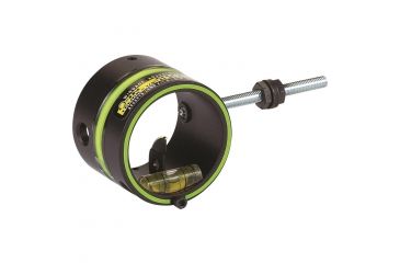 Image of HHA Sports 3D Pro 5010 Scp .010, 10/32 Rod PRO5010