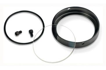 Image of Hha Sports HHA 4x Lens Kit B Series 1 5/8in Housing-clear