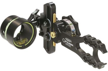 Image of Hha Sports Hha Bow Sight Otr5500 Optimizer Tetra 1 5/8'' .019''