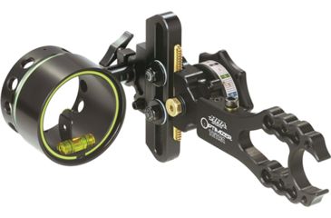 Image of Hha Sports Hha Bow Sight Otrxl5500 Optimizer Tetra Xl 2'' .019''