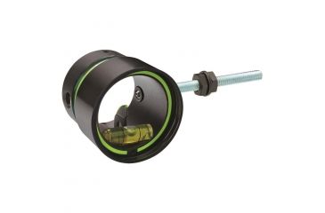 Image of HHA Sports Pro Series Target Scope, Rheostat 1 3/8 in. .019 RH PRO3819