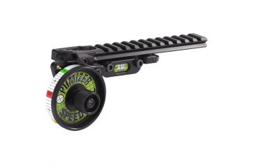 Image of HHA Sports Speed Dial Adjustable, Crossbow Sight Mount OL-SD