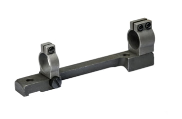 Image of Hi-Lux Optics Malcolm M73G4 Scope Mount with Unparkerized Finish, Matte Black, M73MT