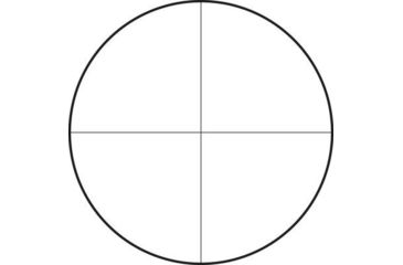 Image of Hi-Lux 3/4 in 3x17 Malcom Telescopic Short Rifle Scope, 17-inch w/ Mount M334151