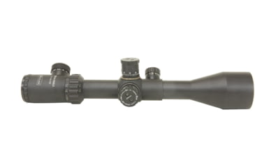 Image of Hi-Lux 4-16x50mm Uni-Dial Series,30mm Tube Rifle Scope,MLR Green Illuminated Reticle, UD416X50MLR