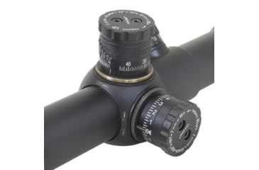Image of Hi-Lux 4-16x50mm Uni-Dial Series,30mm Tube Rifle Scope,MLR Green Illuminated Reticle, UD416X50MLR