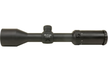 Image of Hi-Lux All Terrain ATR Buck Country 1.5-6x42mm 1in. Main Tube Rifle Scope, BC156X42