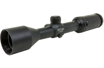 Image of Hi-Lux All Terrain ATR Buck Country 1.5-6x42mm 1in. Main Tube Rifle Scope, BC156X42