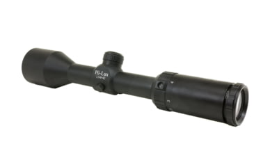 Image of Hi-Lux All Terrain ATR Buck Country 1.5-6x42mm 1in. Main Tube Rifle Scope, BC156X42