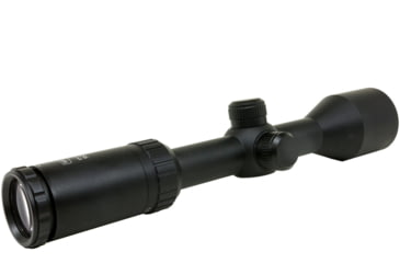 Image of Hi-Lux All Terrain ATR Buck Country 1.5-6x42mm 1in. Main Tube Rifle Scope, BC156X42