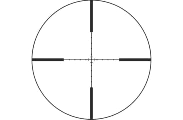 Image of Hi-Lux All Terrain ATR Professional 2.5-10x44mm Rifle Scope, Matte, PR2510X44MD