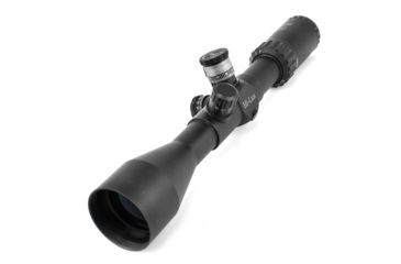 Image of Hi-Lux ATR 4-16x50 Uni-Dial 30mm Tube Rifle Scope, Mil Dot Reticle, Non-Illuminated UD416X50MD