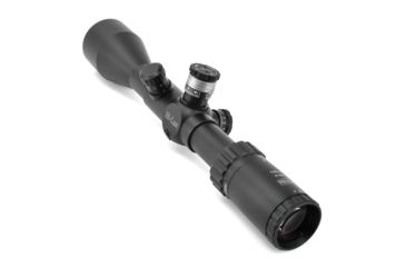 Image of Hi-Lux ATR 4-16x50 Uni-Dial 30mm Tube Rifle Scope, Mil Dot Reticle, Non-Illuminated UD416X50MD