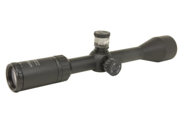 Image of Hi-Lux ATR Uni-Dial 2.5-10x44mm 1in Rifle Scope w/ Mil-Dot Reticle, UD2510X44MD