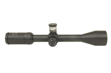 Image of Hi-Lux ATR Uni-Dial 2.5-10x44mm 1in Rifle Scope w/ Mil-Dot Reticle, UD2510X44MD