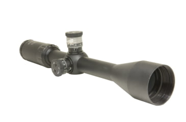 Image of Hi-Lux ATR Uni-Dial 2.5-10x44mm 1in Rifle Scope w/ Mil-Dot Reticle, UD2510X44MD