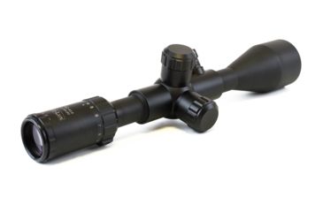 Image of Hi-Lux ATR Varmint Country 4-16x50 Top Angle Rifle Scope, Mil Dot Reticle