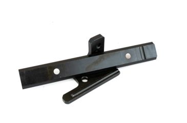 Image of Hi-Lux M14 / M1A All Steel Mount with Windage Adjustment M14MT