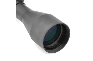 Image of Hi-Lux Optics A.T.R. Top-Angle Focus Professional 4-16x50mm Mil Dot Reticle 30mm Tube Rifle Scope TP416x50MD
