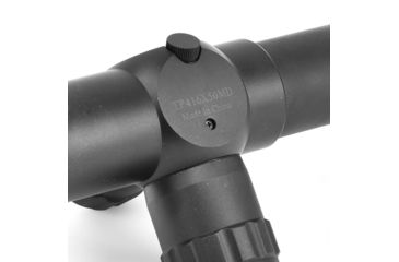 Image of Hi-Lux Optics A.T.R. Top-Angle Focus Professional 4-16x50mm Mil Dot Reticle 30mm Tube Rifle Scope TP416x50MD